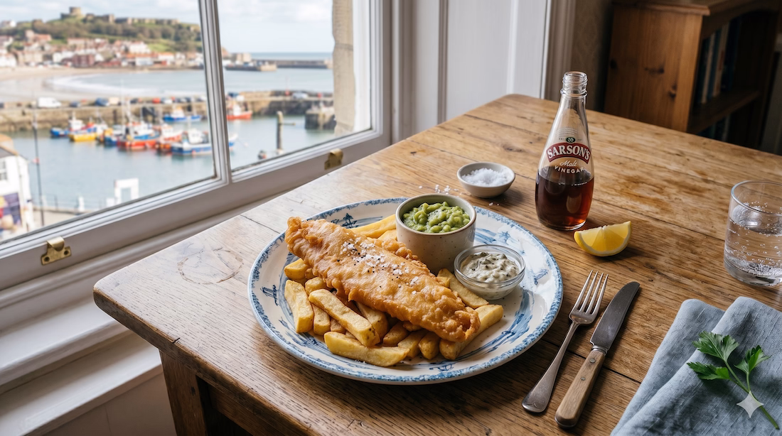 Web design for Scarborough restaurants what actually brings customers through the door